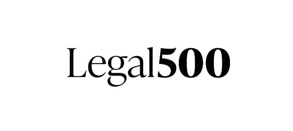 Legal 500