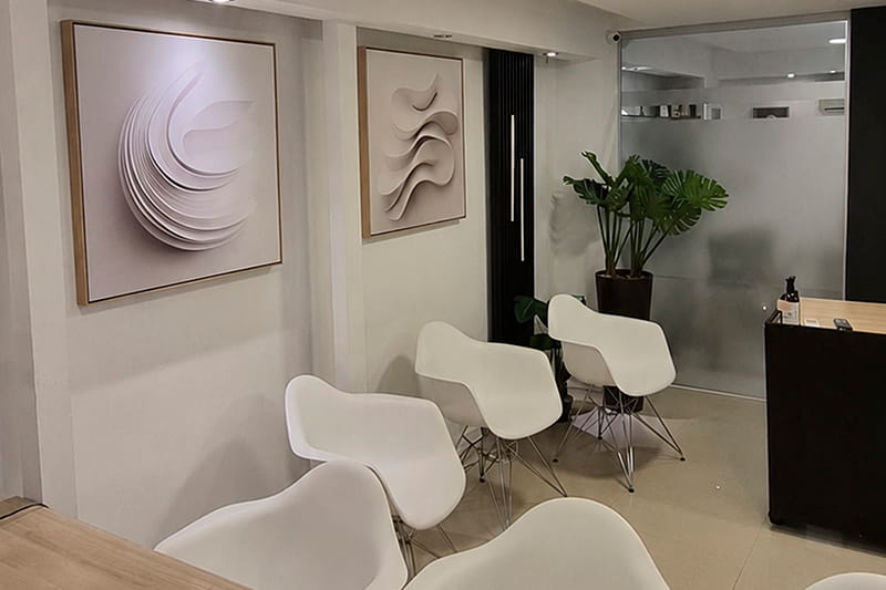ByM360 - Oficinas