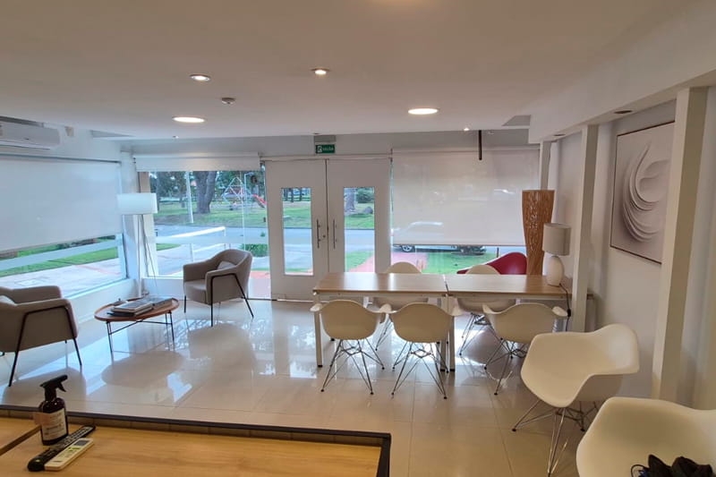 ByM360 - Oficinas